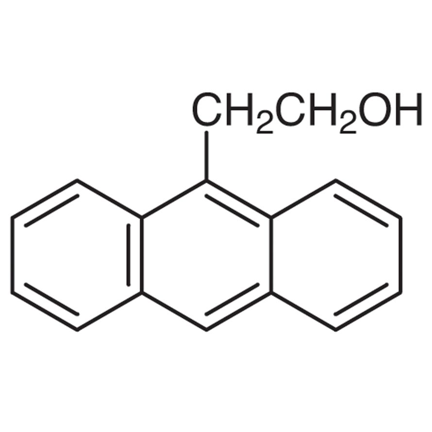 9-(2-Hydroxyethyl)anthracene