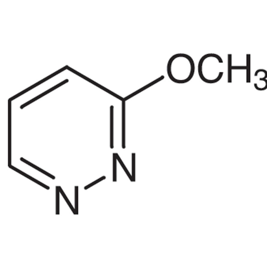 3-Methoxypyridazine