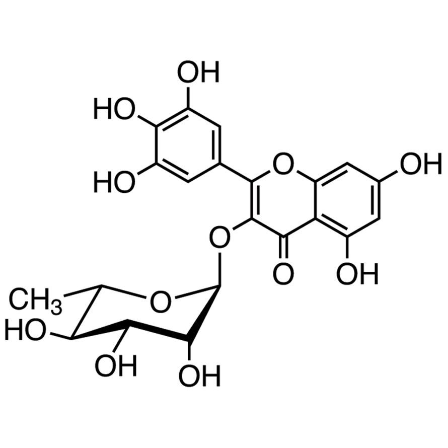 Myricitrin