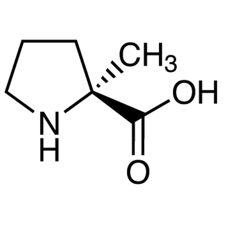 α-Methyl-L-proline