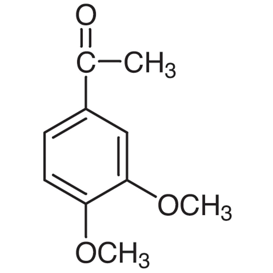 3',4'-Dimethoxyacetophenone