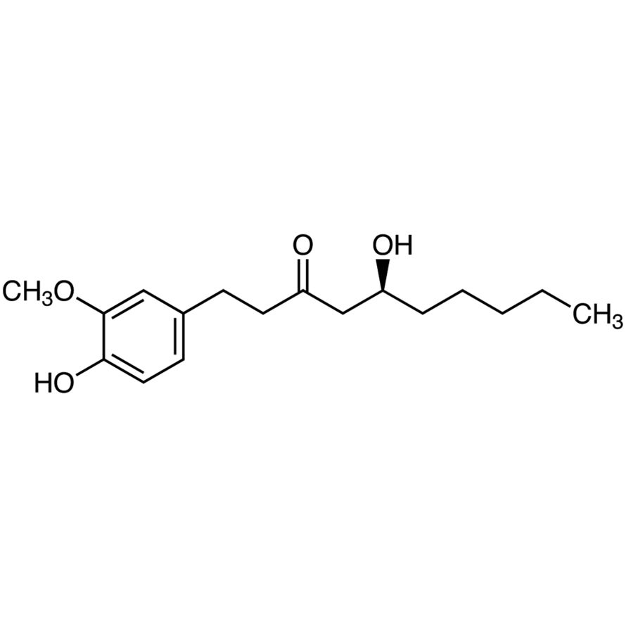 [6]-Gingerol