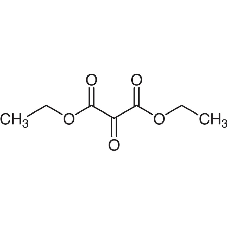 Diethyl Mesoxalate