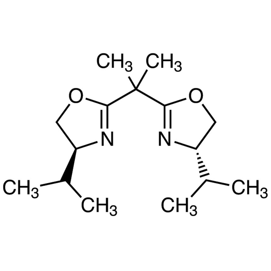 (S,S)-2,2'-Isopropylidenebis(4-isopropyl-2-oxazoline)