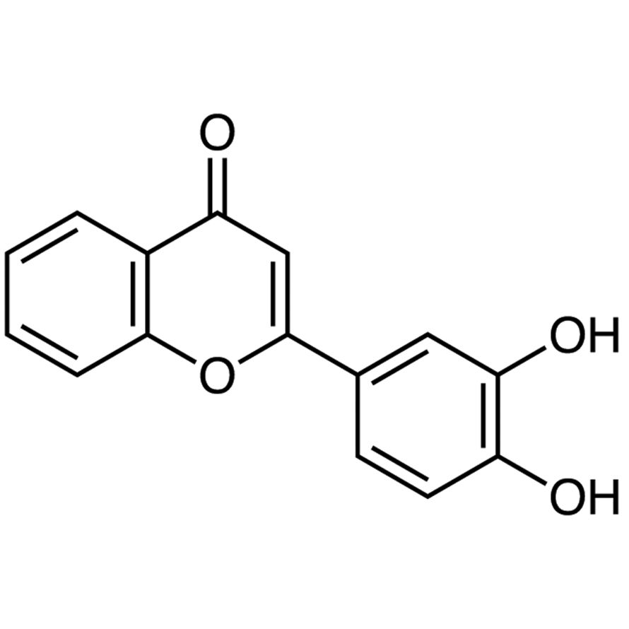 3',4'-Dihydroxyflavone