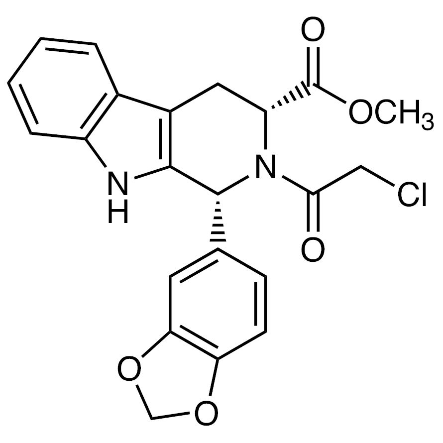 Chloropretadalafil