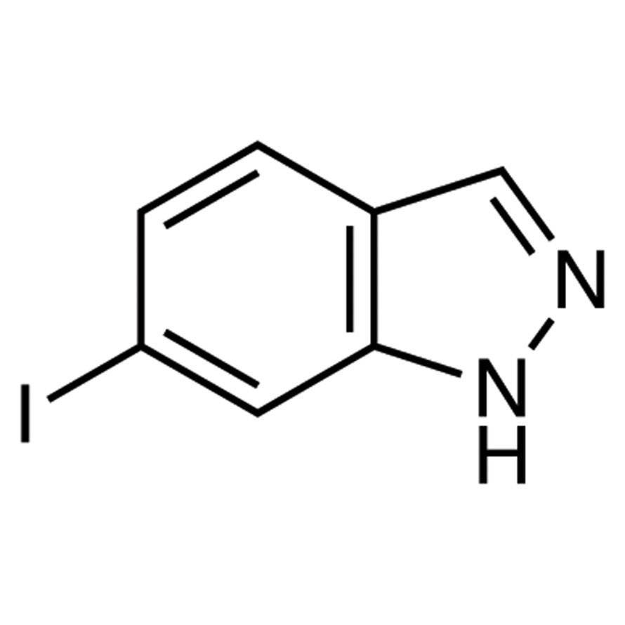 6-Iodoindazole