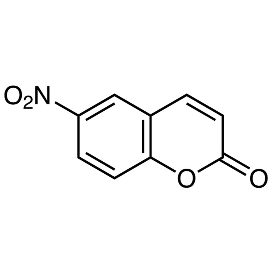 6-Nitrocoumarin