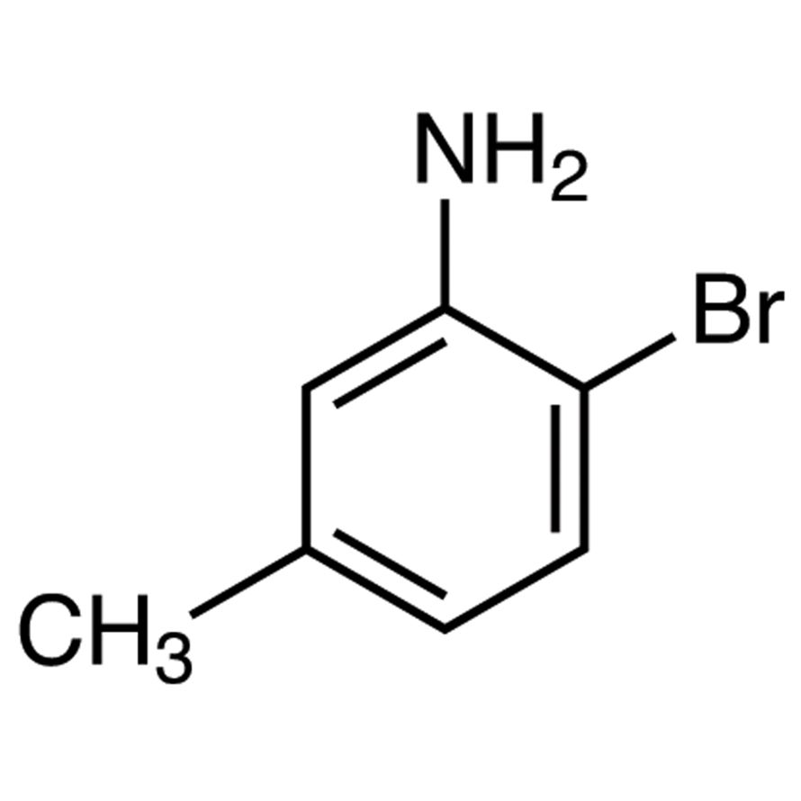 2-Bromo-5-methylaniline