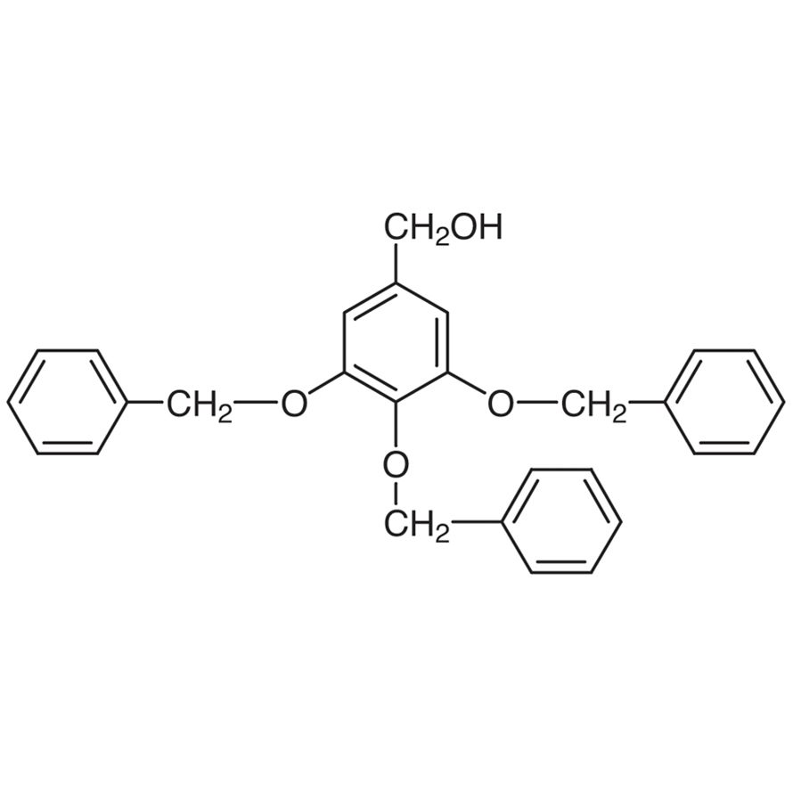 3,4,5-Tris(benzyloxy)benzyl Alcohol