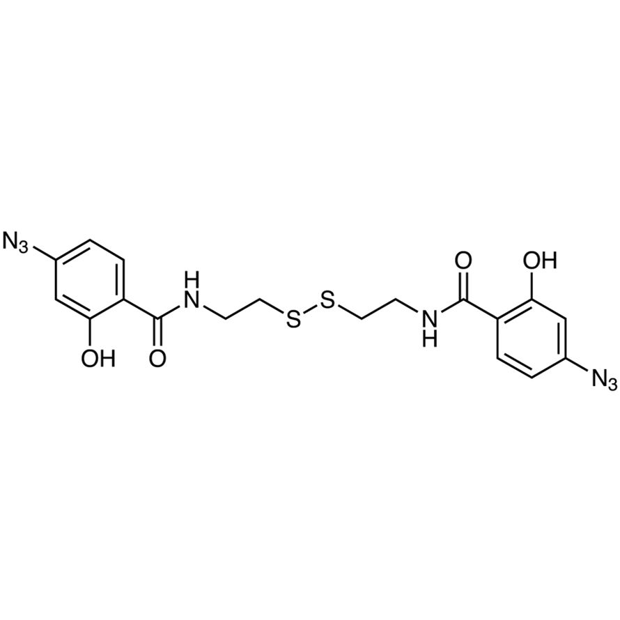 Bis[2-(4-azidosalicylamido)ethyl] Disulfide