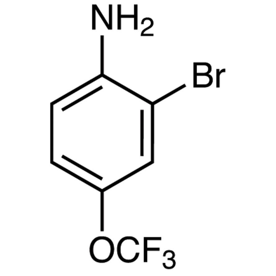 2-Bromo-4-(trifluoromethoxy)aniline