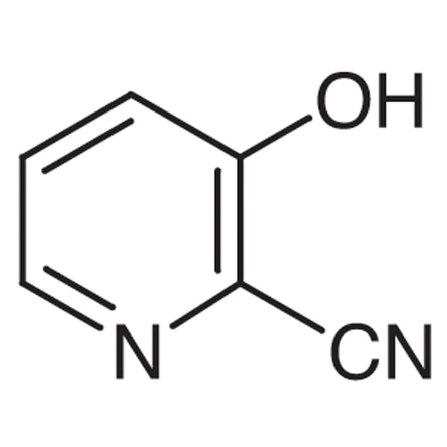 2-Cyano-3-hydroxypyridine