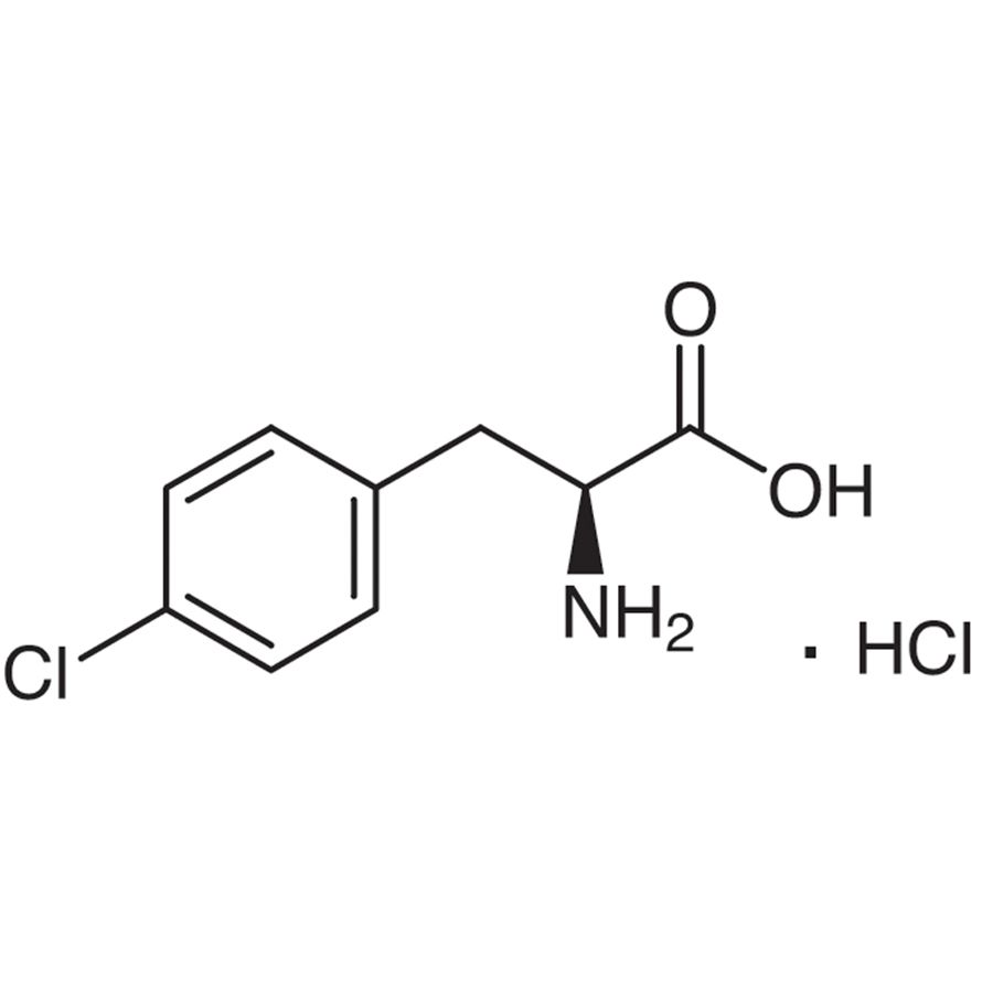 4-Chloro-L-phenylalanine Hydrochloride