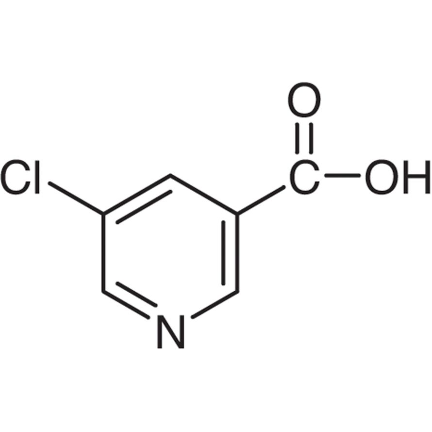 5-Chloronicotinic Acid