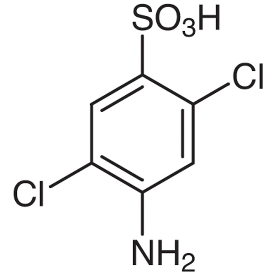 2,5-Dichlorosulfanilic Acid