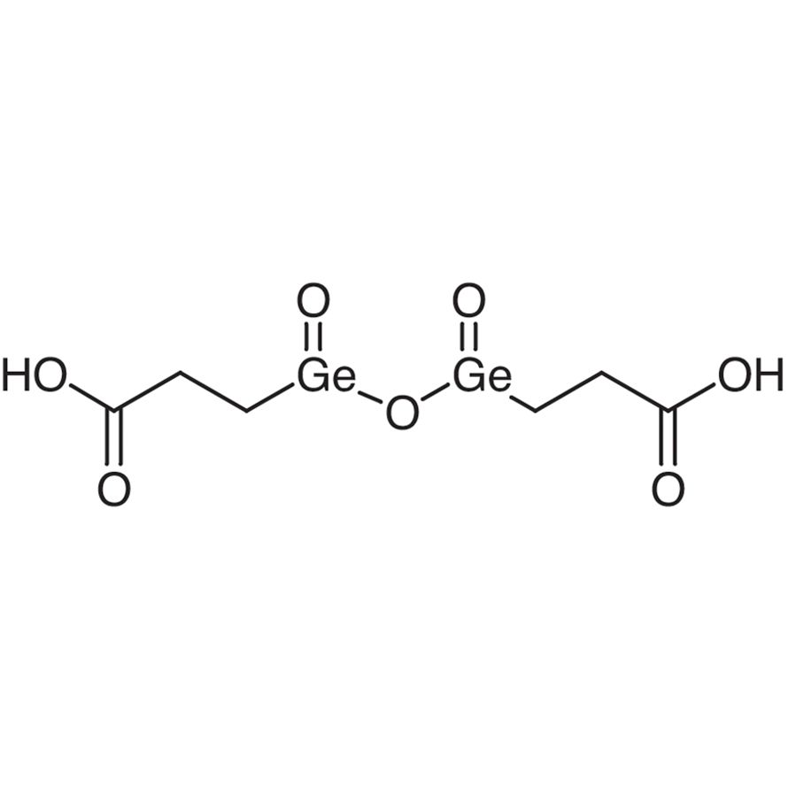 Bis[2-carboxyethylgermanium(IV)] Sesquioxide