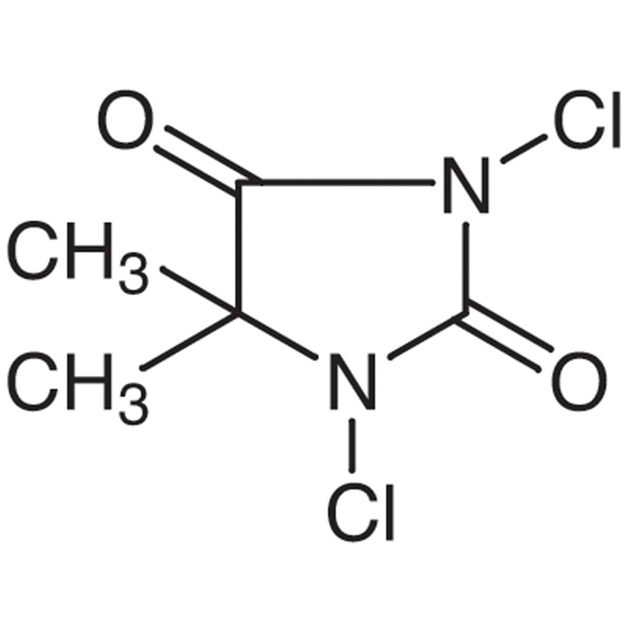 1,3-Dichloro-5,5-dimethylhydantoin