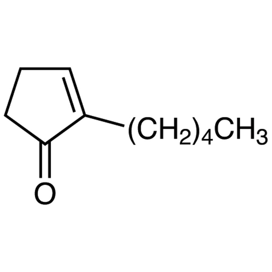 2-Pentyl-2-cyclopenten-1-one