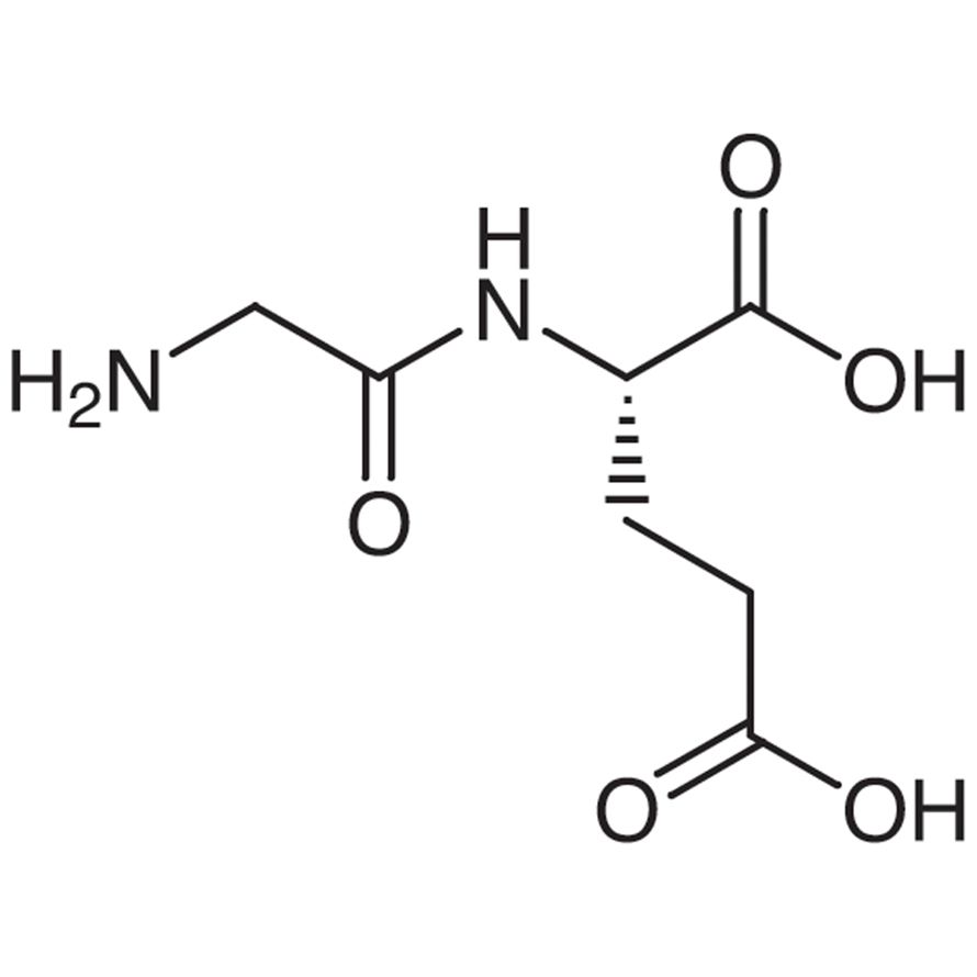 Glycyl-L-glutamic Acid