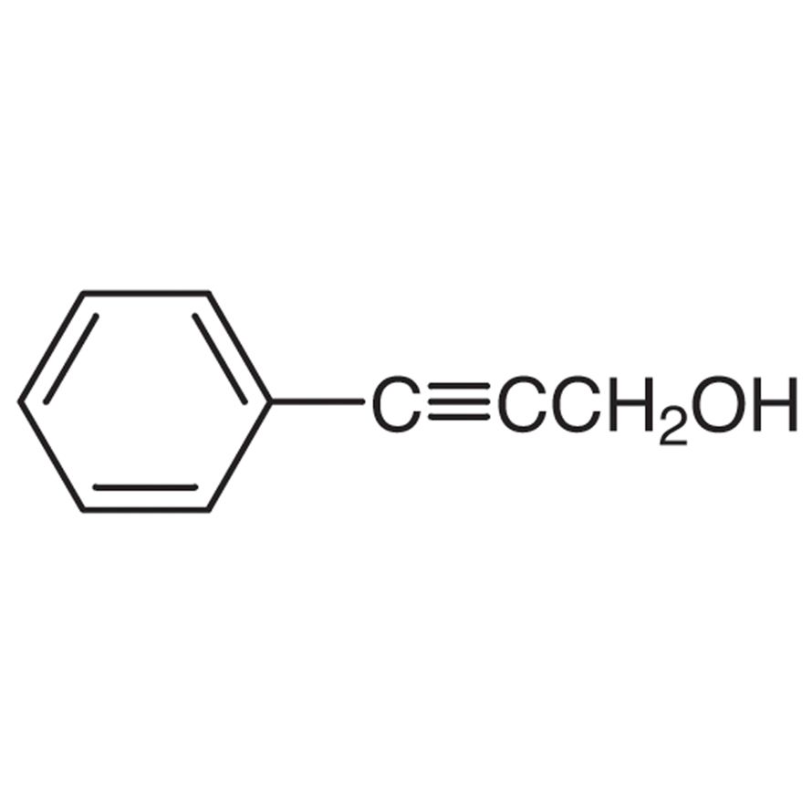 3-Phenyl-2-propyn-1-ol