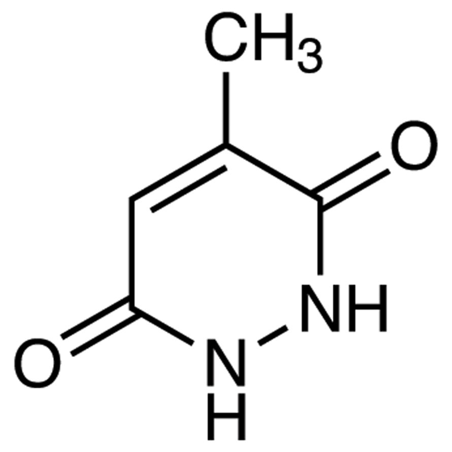 Methylmaleic Hydrazide