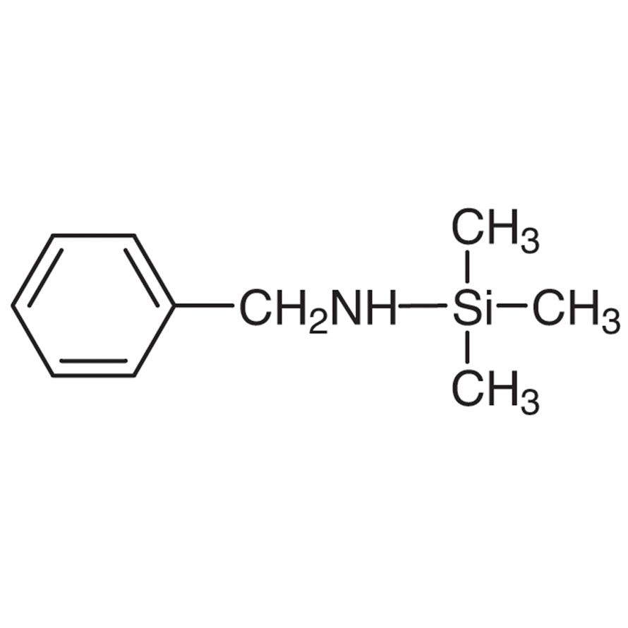 N-Benzyltrimethylsilylamine