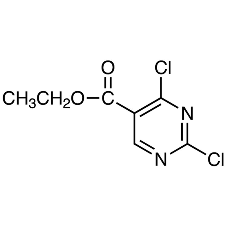 Ethyl 2,4-Dichloropyrimidine-5-carboxylate