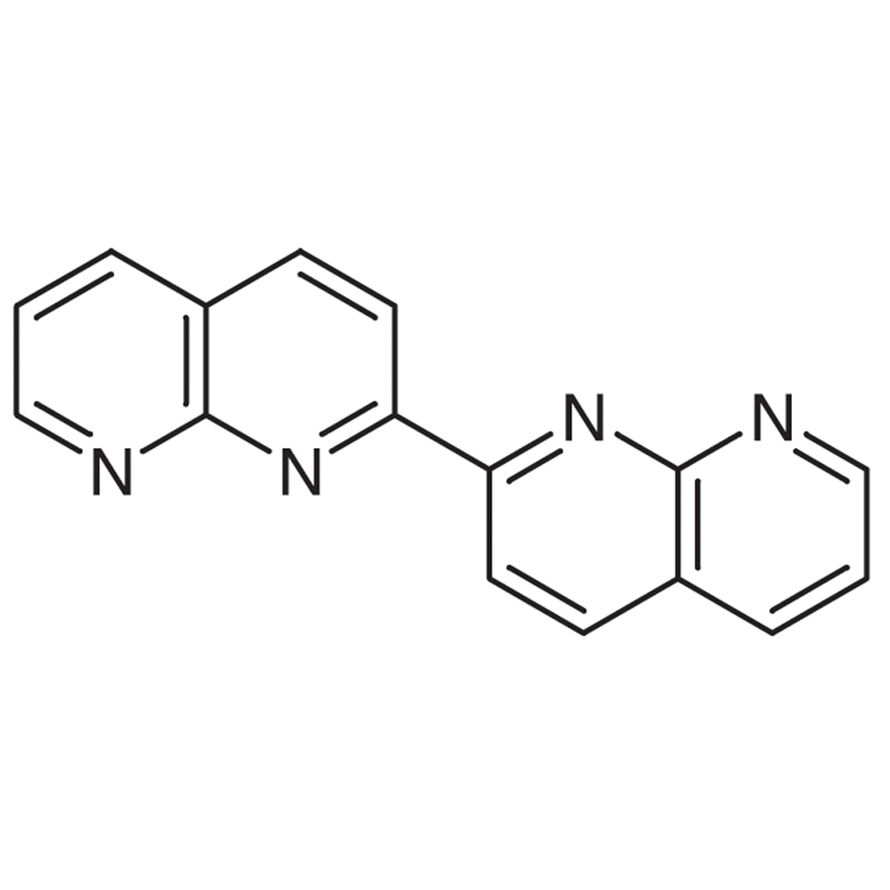 2,2'-Bi(1,8-naphthyridine)