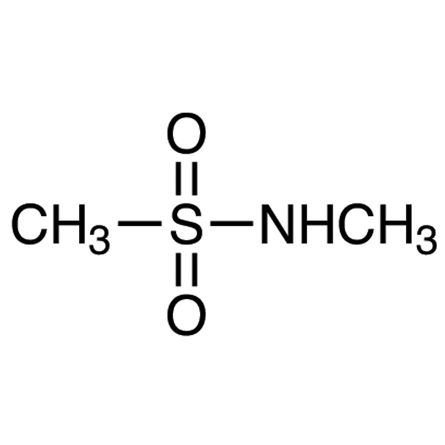 N-Methylmethanesulfonamide