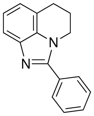 2-phenyl-5,6-dihydro-4H-imidazo[4,5,1-ij]quinoline