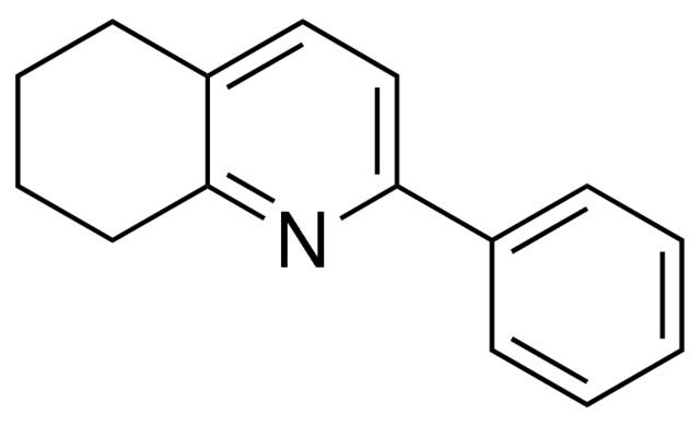 2-PHENYL-5,6,7,8-TETRAHYDROQUINOLINE