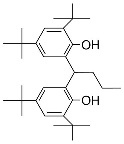 2,2'-BUTYLIDENEBIS(4,6-DI-TERT-BUTYLPHENOL)