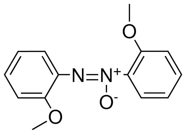 2,2'-AZOXYANISOLE