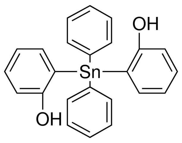 2,2'-(DIPHENYLSTANNYLENE)DIPHENOL