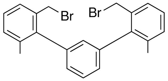 2,2''-BIS-BROMOMETHYL-6,6''-DIMETHYL-(1,1',3',1'')TERPHENYL