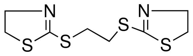 2,2'-(ETHYLENEDITHIO)BIS(4,5-DIHYDROTHIAZOLE)