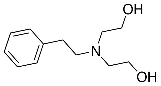 2,2'-(phenethylazanediyl)diethanol