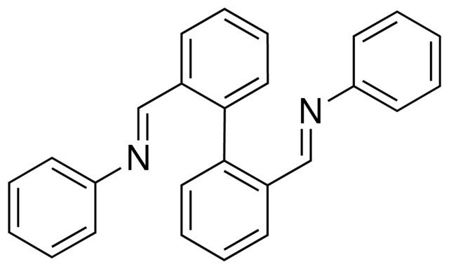 2,2'-BIS(PHENYLIMINOMETHYL)BIPHENYL