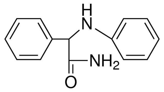 2-PHENYL-2-PHENYLAMINO-ACETAMIDE