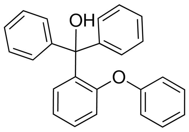 2-PHENOXYTRIPHENYLMETHANOL