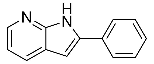 2-Phenyl-1H-pyrrolo[2,3-b]pyridine