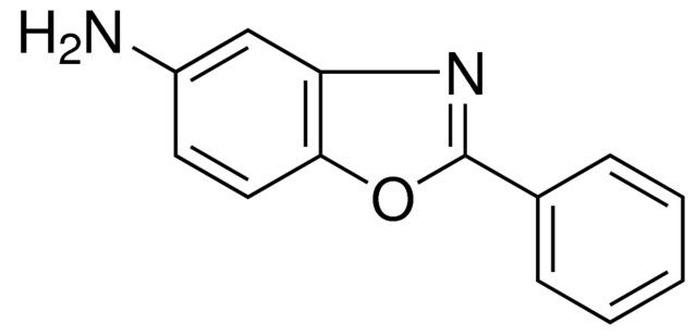 2-PHENYL-1,3-BENZOXAZOL-5-AMINE