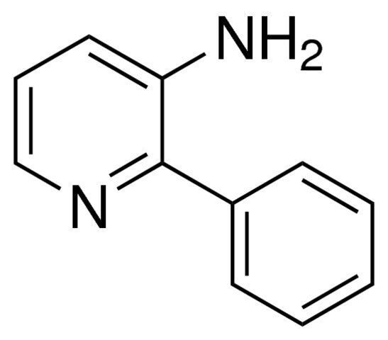 2-PHENYL-3-PYRIDINAMINE