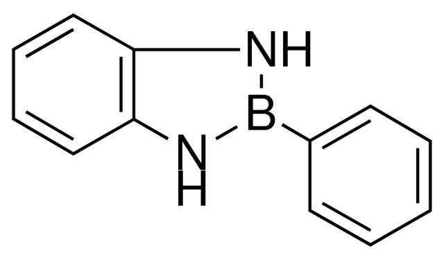 2-PHENYL-1,3,2-BENZODIAZABOROLE