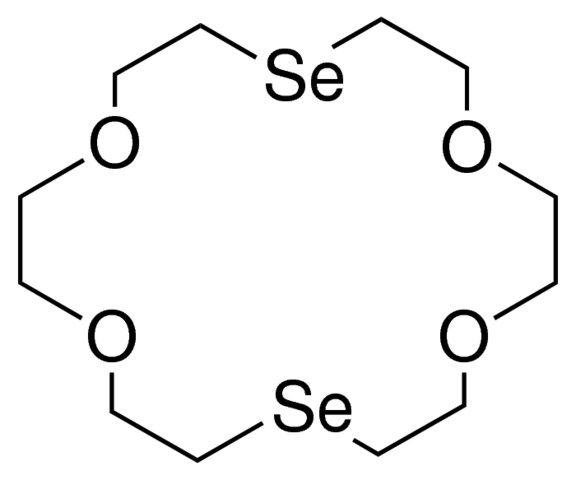 1,4,10,13-TETRAOXA-7,16-DISELENA-CYCLOOCTADECANE