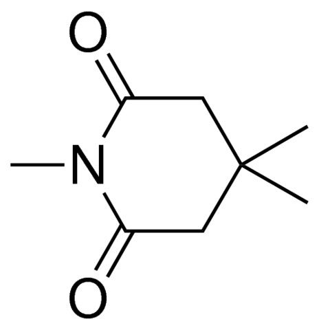 1,4,4-trimethyl-2,6-piperidinedione