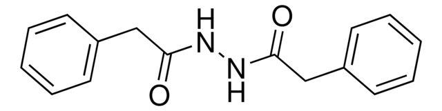 2-Phenyl-N-(phenylacetyl)acetohydrazide