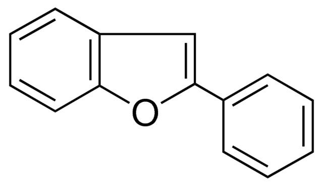 2-PHENYL-BENZOFURAN