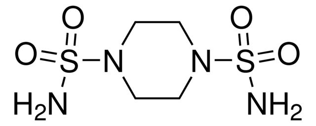 1,4-Piperazinedisulfonamide